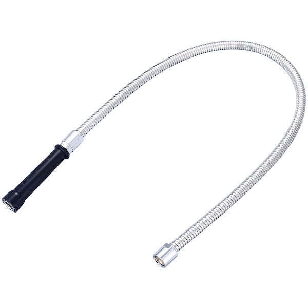 44" Flexible Stainless Steel Hose